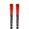 Pack de skis Rossignol FORZA70°+V-TI MASTER R22 + fix SPX14