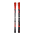 Pack de skis Rossignol FORZA70°+V-TI MASTER R22 + fix SPX14