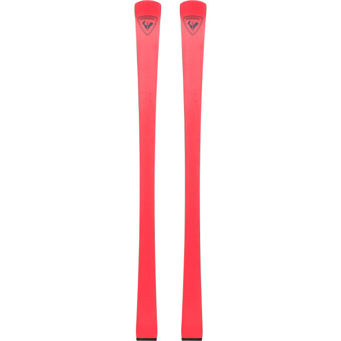 Pack de skis Rossignol FORZA70°+V-TI MASTER R22 + fix SPX14