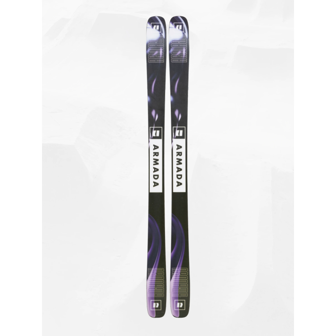 Armada ARV 94 freestyle and freeride skis
