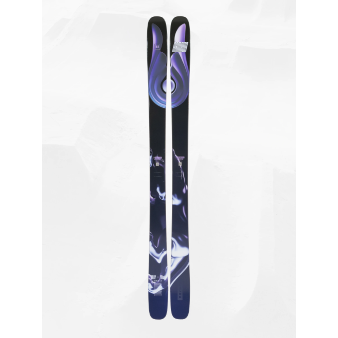 Armada ARV 94 freestyle and freeride skis