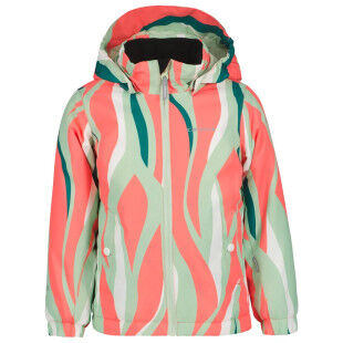Icepeak JAPERI KD children's ski jacket