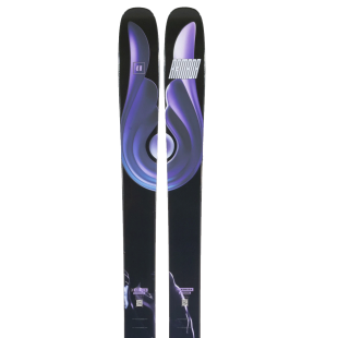 Armada ARV 94 freestyle and freeride skis