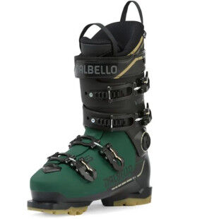 Dalbello VELOCE 110 MV LEAF ski boots