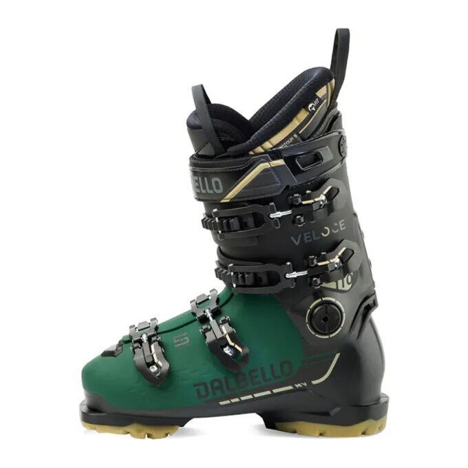 Dalbello VELOCE 110 MV LEAF Skischuhe