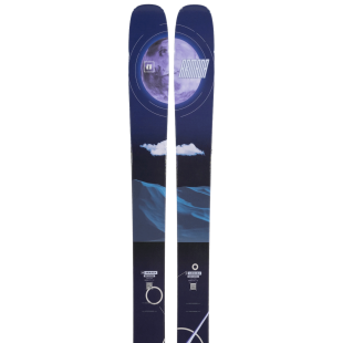 Armada ARV 100 freestyle skis