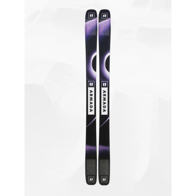 Armada ARV 100 freestyle skis