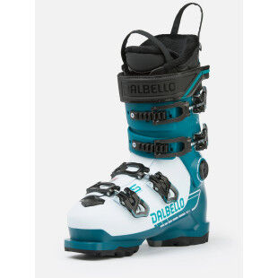 Dalbello VELOCE 85 MV W Grue/Polar ski boots