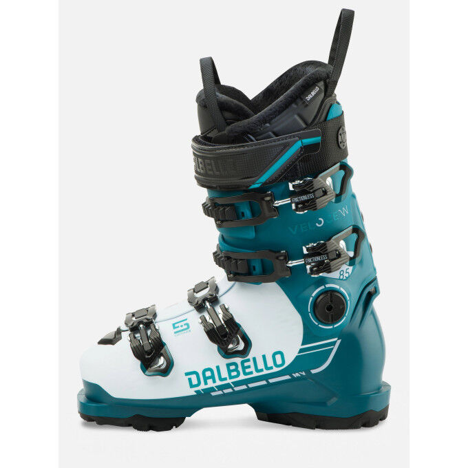 Chaussures de ski Dalbello VELOCE 85 MV W Grue/Polar