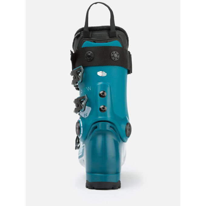 Dalbello VELOCE 85 MV W Grue/Polar ski boots
