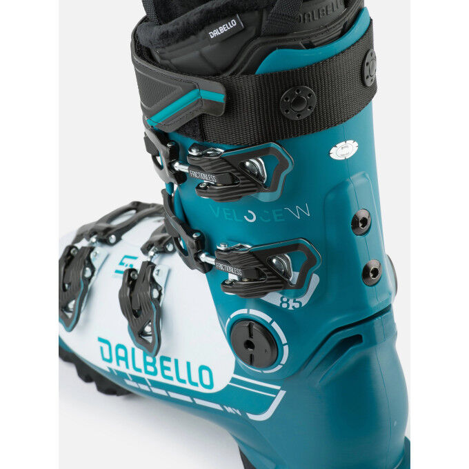 Scarponi da sci Dalbello VELOCE 85 MV W Grue/Polar