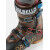 Scarponi da sci Dalbello IL MORO PRO 3DWRAP NERO/MOCHA