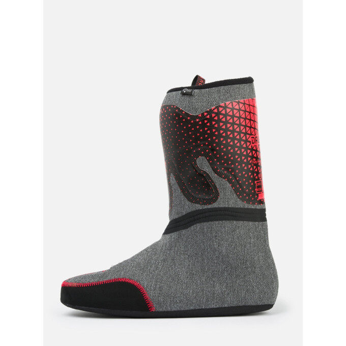 IL MORO PRO 3DWRAP BLACK/MOCHA