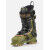Dalbello CABRIO MV FREE 120 IF OLIVE/BLACK ski boots