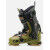 Dalbello CABRIO MV FREE 120 IF OLIVE/BLACK ski boots