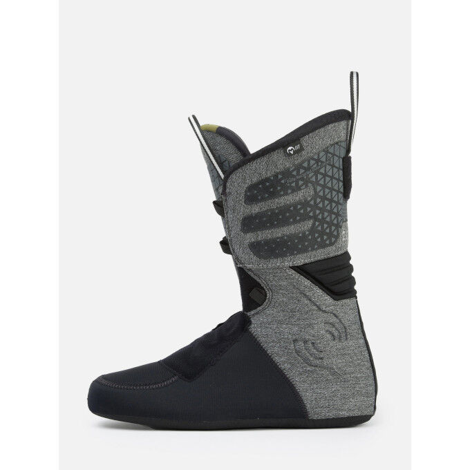 Scarponi da sci Dalbello CABRIO MV FREE 120 IF OLIVE/BLACK
