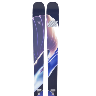 Armada ARV 88 freestyle skis