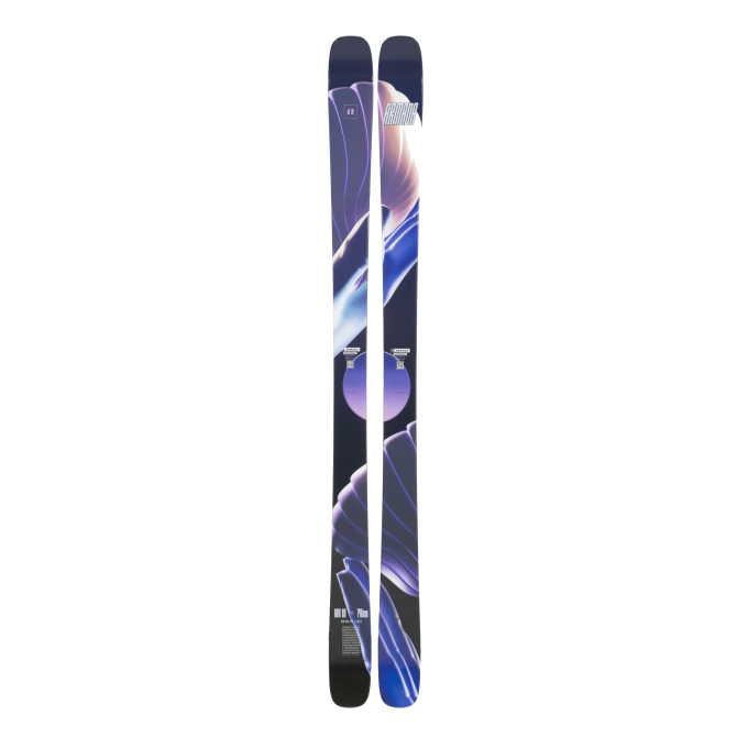 Armada ARV 88 freestyle skis