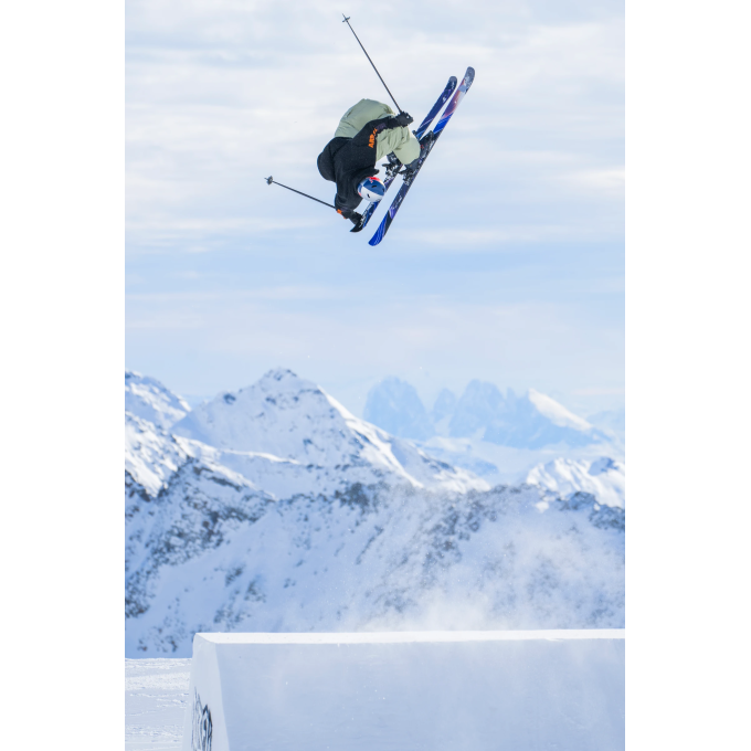 Armada ARV 88 freestyle skis