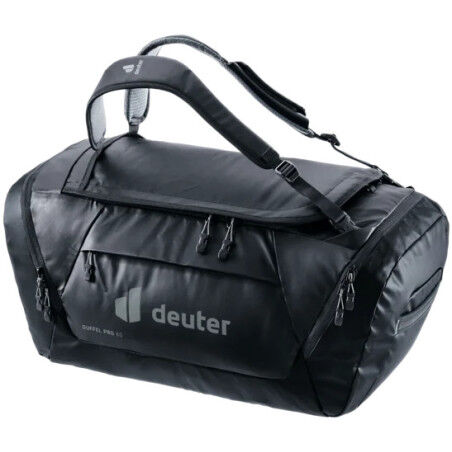 DUFFEL PRO 60 BLACK