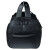 Borsa sportiva Deuter DUFFEL PRO 60 Nero