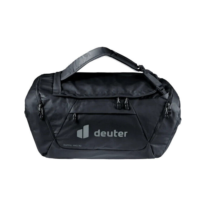 DUFFEL PRO 60 BLACK