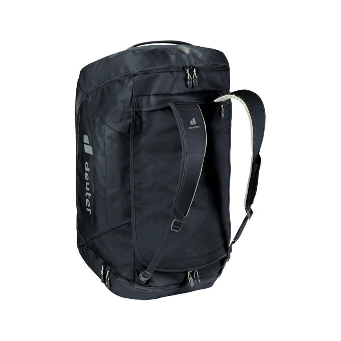 Deuter DUFFEL PRO 60 Black Sporttasche