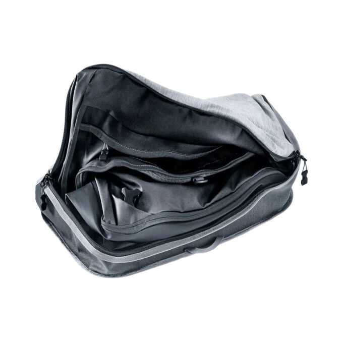 Deuter DUFFEL PRO 60 Black Sporttasche