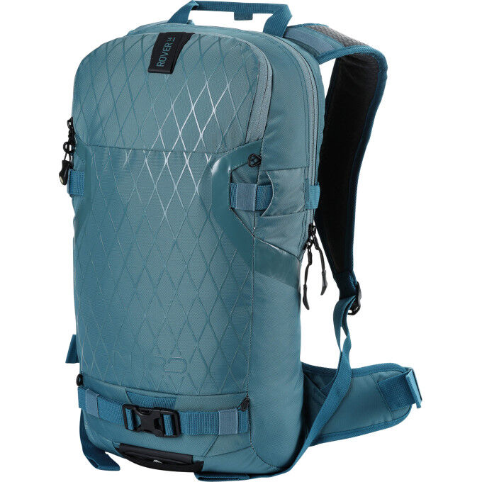スノーボード [JJAZ] NITRO Rover 14 Backpack The 2025 Nitro Rover 14 Snow Backpack - Snowboarding