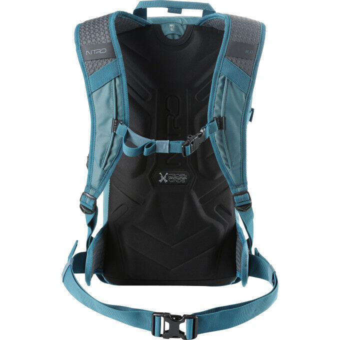 Zaino Nitro ROVER 14