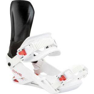 Nitro ONE snowboard bindings