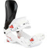 Nitro ONE snowboard binding
