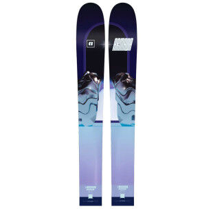 Armada ARV 106 freestyle backcountry skis