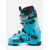 Skischuhe Dalbello IL MORO 90 3DWRAP CARAIBI BLUE/CARAIBI BL.