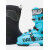 Skischuhe Dalbello IL MORO 90 3DWRAP CARAIBI BLUE/CARAIBI BL.