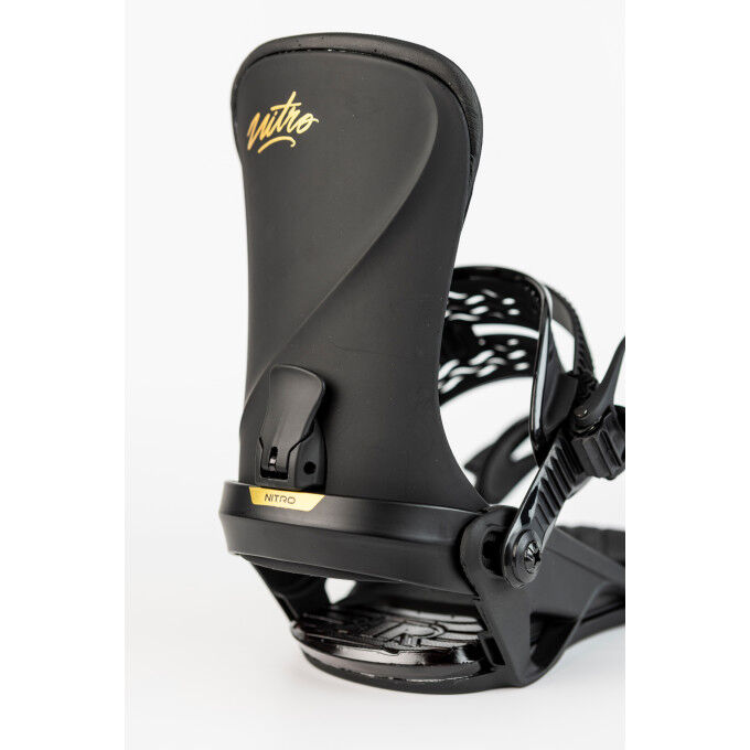 Nitro IVY Snowboard-Bindungen