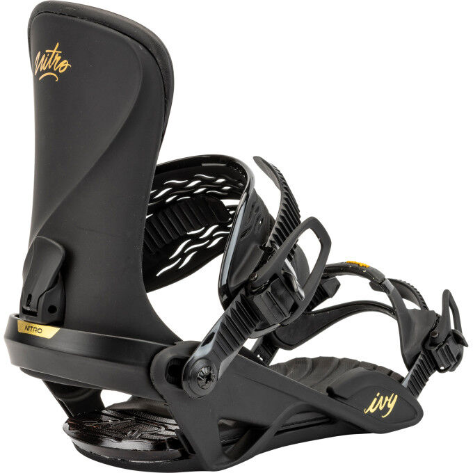 Nitro IVY Snowboard-Bindungen
