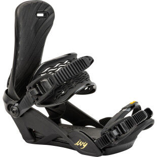 Nitro IVY snowboard bindings