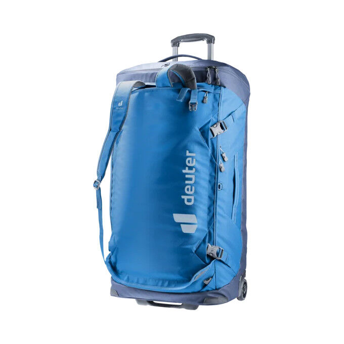 Sac de voyage Deuter DUFFEL PRO MOVO 90 Neptune-Nightblue