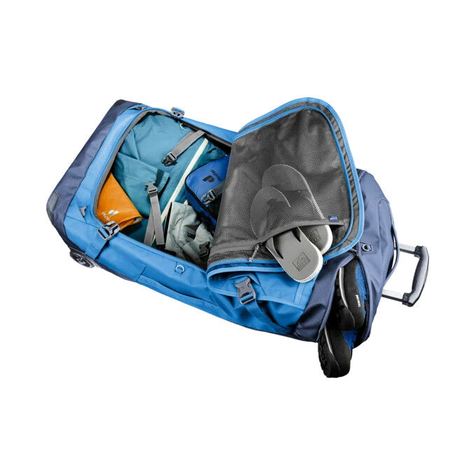 Sac de voyage Deuter DUFFEL PRO MOVO 90 Neptune-Nightblue