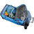 Sac de voyage Deuter DUFFEL PRO MOVO 90 Neptune-Nightblue