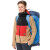 Sac de voyage Deuter DUFFEL PRO MOVO 90 Neptune-Nightblue