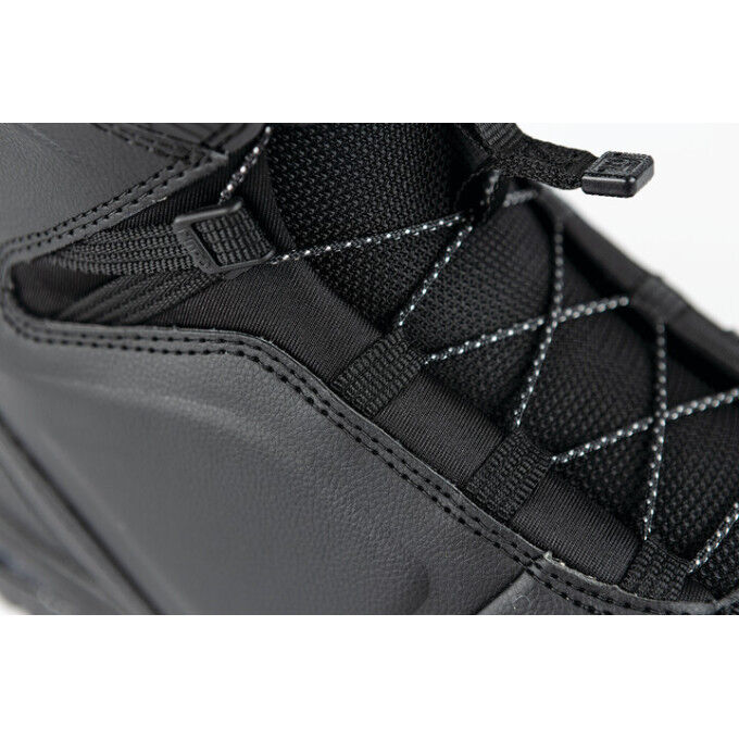 Boots de snowboard Nitro Team TLS Black Boots de snowboard Nitro Team TLS Black