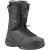 Boots de snowboard Nitro  Team TLS Black