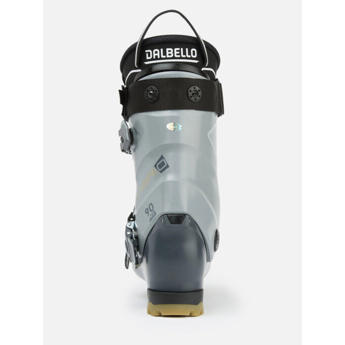 Dalbello CABRIO MV 90 IF ANTRACITE/MERCURY ski boots Dalbello CABRIO MV 90 IF ANTRACITE/MERCURY ski boots