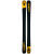 Pack of MAJESTY DIRTY BEAR XL SKIS + bindings
