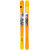 Pack of MAJESTY DIRTY BEAR XL SKIS + bindings