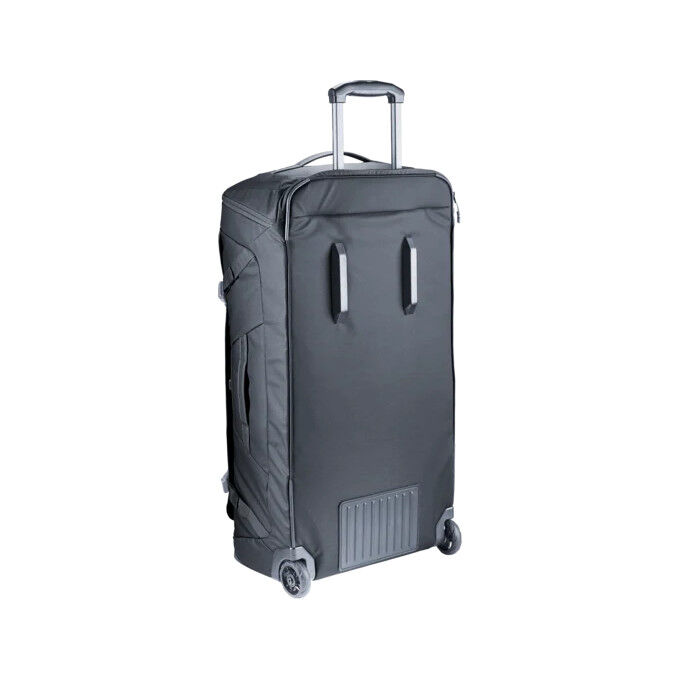Travel bag Deuter DUFFEL PRO MOVO 90 Black Travel bag Deuter DUFFEL PRO MOVO 90 Black