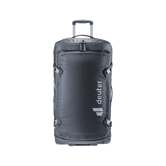 Travel bag Deuter DUFFEL PRO MOVO 90 Black Travel bag Deuter DUFFEL PRO MOVO 90 Black