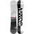 Nitro PRIME RAW WIDE snowboard pack + binding